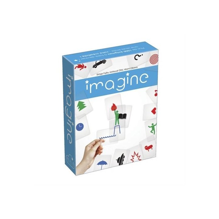 Imagine