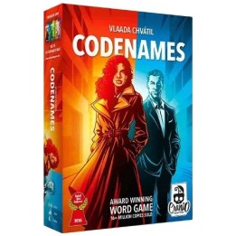 Nome in Codice (Seconda Edizione)