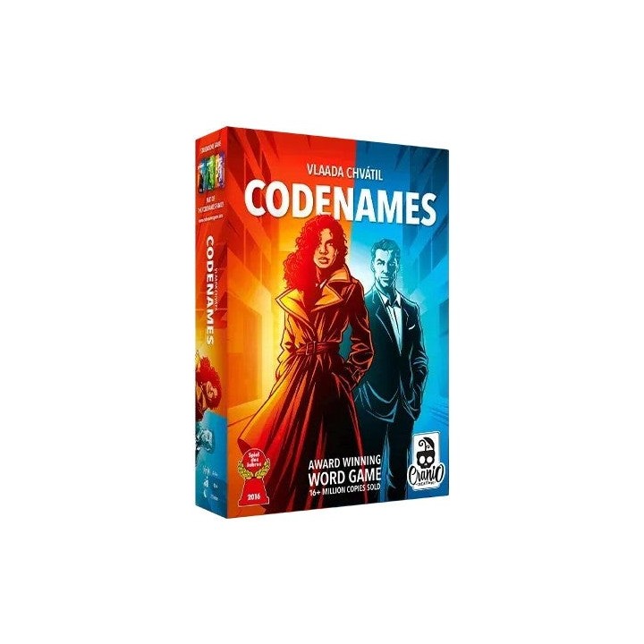 Nome in Codice (Seconda Edizione)