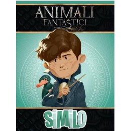 Similo: Animali Fantastici e dove Trovarli
