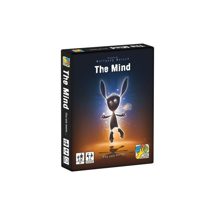 The Mind