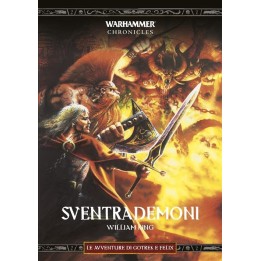 Warhammer Chronicles: Sventrademoni