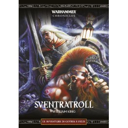 Warhammer Chronicles: Sventratroll
