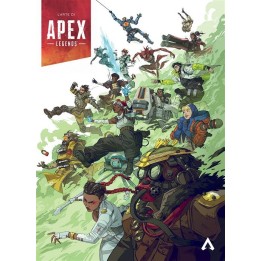 L'Arte di Apex Legends
