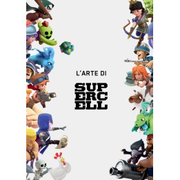 L'Arte di Supercell