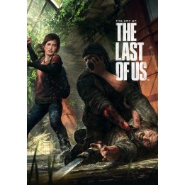 The Art of The Last of Us (Nuova Edizione)