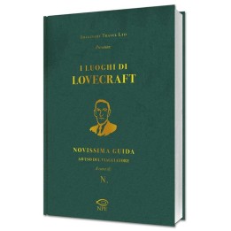 I Luoghi di Lovecraft