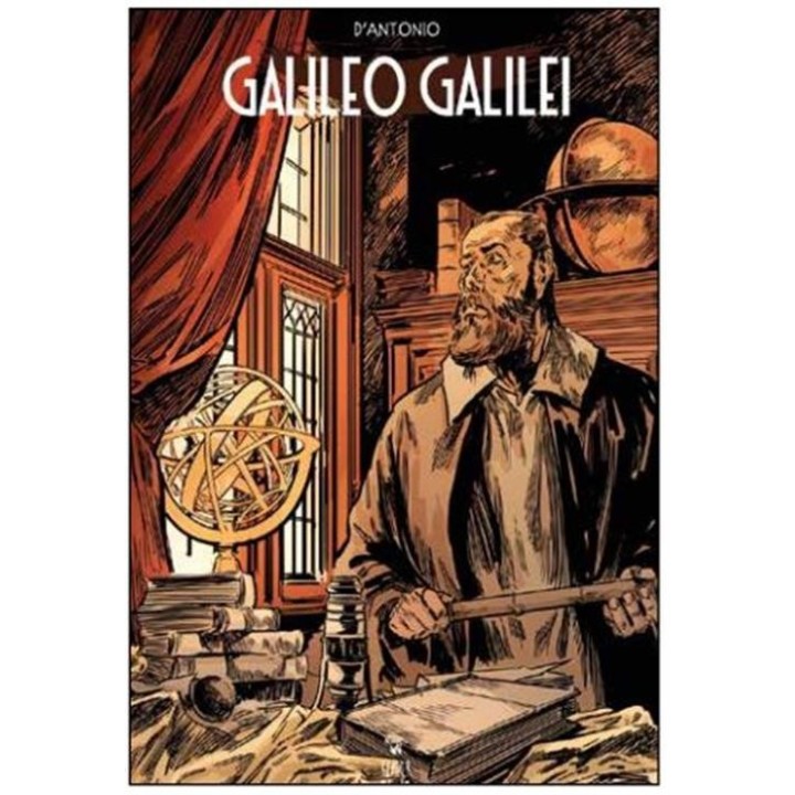 Galileo Galilei