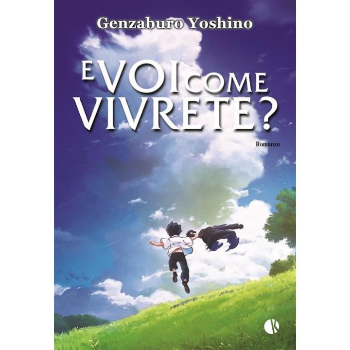 E Voi Come Vivrete?