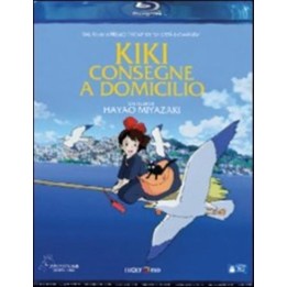 Kiki: Consegne a Domicilio