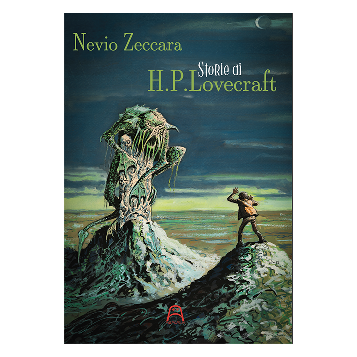 Storie di H.P. Lovecraft