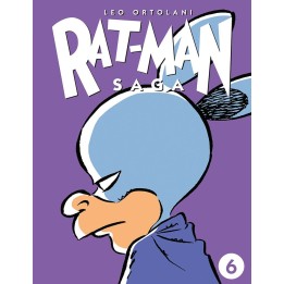 Saga (#06)