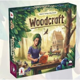 Woodcraft