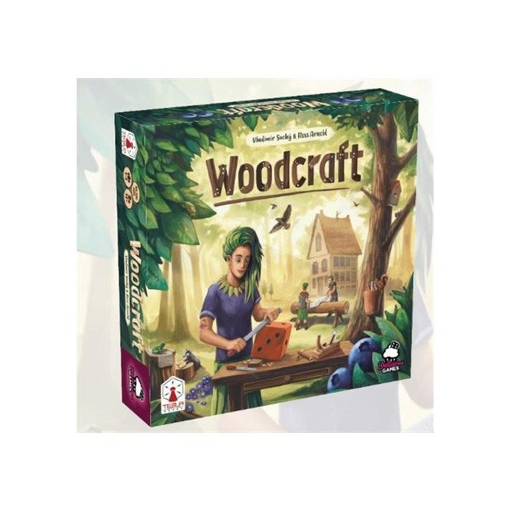 Woodcraft