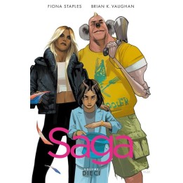 Saga (#10)