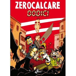 Zerocalcare: Dodici