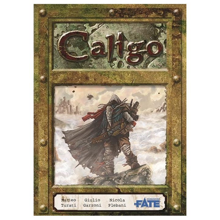 Calico