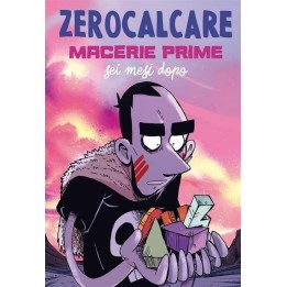 Zerocalcare: Macerie Prime: Sei Mesi Dopo