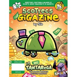 Scottecs Gigazine (#10)