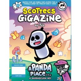 Scottecs Gigazine (#11)