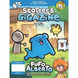 Scottecs Gigazine (#16)