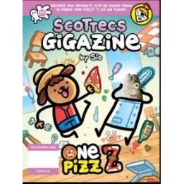 Scottecs Gigazine (#17)
