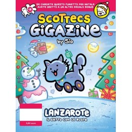 Scottecs Gigazine (#18)
