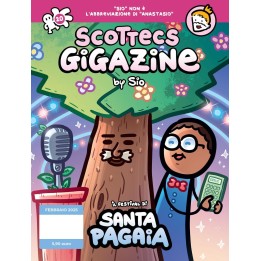 Scottecs Gigazine (#20)