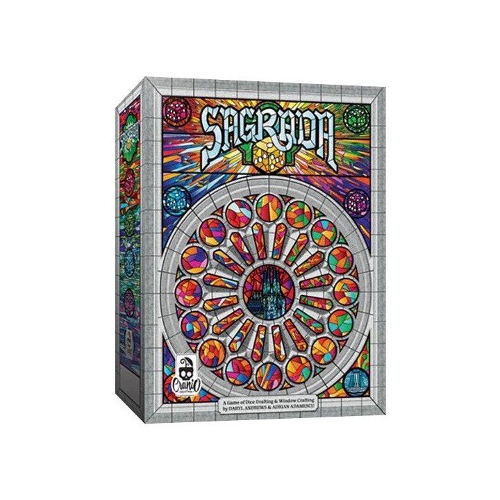 Sagrada