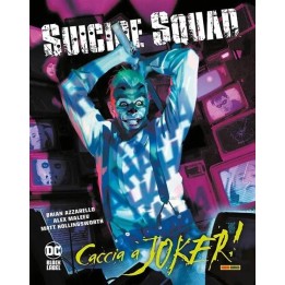 Suicide Squad: Caccia a Joker