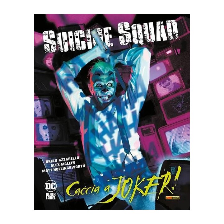 Suicide Squad: Caccia a Joker