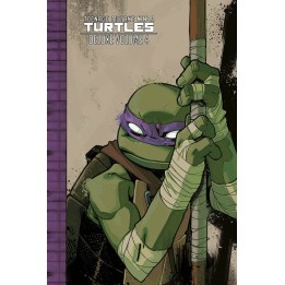 Teenage Mutant Ninja Turtles (#04) (Edizione Deluxe)