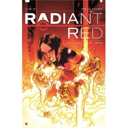 Radiant Red: Delitto e Castigo