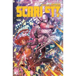 Road To G.I. Joe: Scarlett