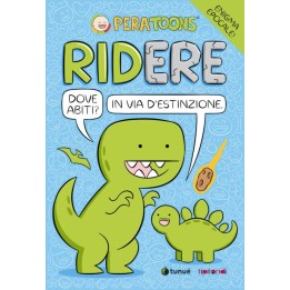 Ridere: Pera Toons