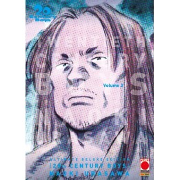 20Th Century Boys: Ultimate Deluxe Edition (#02)