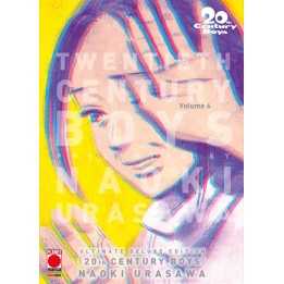 20Th Century Boys: Ultimate Deluxe Edition (#06)