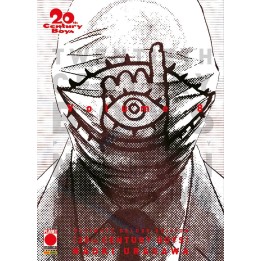 20Th Century Boys: Ultimate Deluxe Edition (#08)