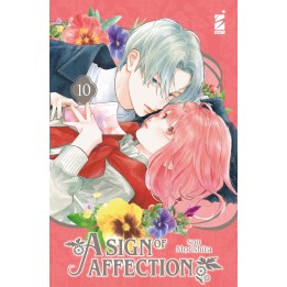A Sign of Affection (#10)