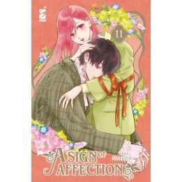 A Sign of Affection (#11)