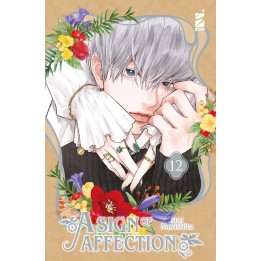 A Sign of Affection (#12)