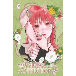 A Sign of Affection (#13)