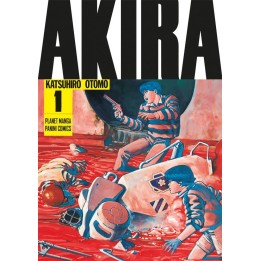 Akira (#01)