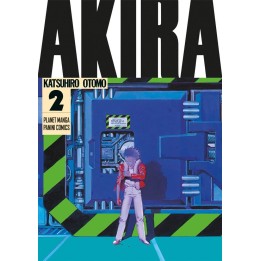 Akira (#02)