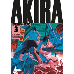 Akira (#03)