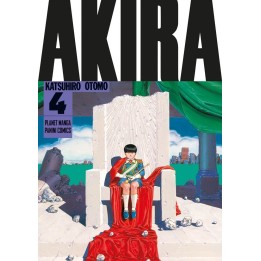 Akira (#04)