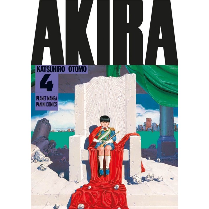 Akira (#04)