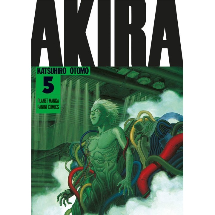 Akira (#05)
