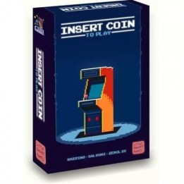 Insert Coin to Play