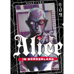 Alice in Borderland (#03)